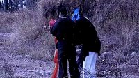 宁都采茶戏《半夜冤之替嫂寻夫》 精彩剧情，带你领略传统戏曲魅力
