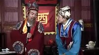 姑嫂换夫