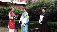 江西宁都采茶戏《珍珠塔》 方卿戏姑经典剧情全解析 江西宁都采茶戏《珍珠塔》 方卿戏姑经典剧情全解析