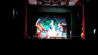 宁都采茶戏《财神庙》选段下载-经典戏曲片段赏析 宁都采茶戏《财神庙》选段下载-经典戏曲片段赏析