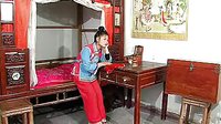 赣南采茶戏《巧媳妇》全集/完整版在线观看 - 高清MP4下载-戏曲下载网下载