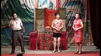扮傻让妻(第3集)- 五华大戏客家戏采茶戏 - 东方剧团精彩演绎 扮傻让妻(第3集)- 五华大戏客家戏采茶戏 - 东方剧团精彩演绎