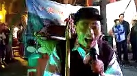 高安采茶戏《三郎探亲》 经典戏曲，精彩剧情不容错过！下载