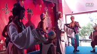 泉州梨园戏 传统闽南戏剧的魅力与传承