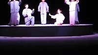 梨园戏科步表演 领略传统戏曲的独特魅力