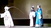 梨园戏重台别 - 经典剧目剧情介绍与演员阵容解析