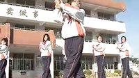 青阳象山小学高甲戏表演,传承戏曲文化 青阳象山小学高甲戏表演,传承戏曲文化