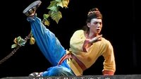 高甲戏《4》- 经典剧目,精彩不容错过! 高甲戏《4》- 经典剧目,精彩不容错过!