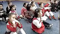 幼儿园大班音乐活动 《高甲戏歌舞――群丑献》优质课展示 - 感受传统戏曲魅力