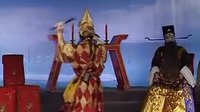 晋江青艺高甲《扫秦》- 经典高甲戏，忠臣除奸故事，精彩不容错过！下载
