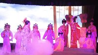 甲午年咄安宫诞辰 安溪高甲戏剧团《三太子传奇》2下载