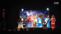 高甲戏《皇子风流案》- 同安县高甲戏剧团精彩演绎，宫廷风云尽在掌握！