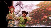 汉宫寒月