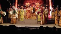 晋江联兴高甲戏剧团《皇子与乞女》- 精彩高甲戏全场演出下载