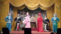 婢女告状