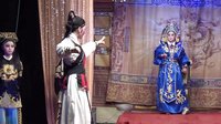 驸马投番
