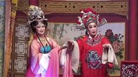 太子挂帅
