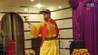 晋江打城戏 耍钹之技、飞铙之舞的精彩呈现 - 传承经典，演绎传奇