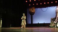 泉州打城戏《母子情》 经典剧目，展现伟大母爱