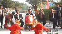 碣石竹马戏《古城会》- 陈春淮主演，经典京剧选段，关羽忠义故事，高清戏曲下载