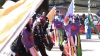 寿阳傩戏（耍鬼）与大竹马戏 传统民俗戏剧的魅力与传承