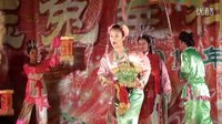 客家戏《竹马》 经典剧目，讲述爱情与命运的故事，展现客家文化魅力