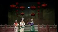 海丰白字戏《陈三遇五娘》第一场 经典剧情全解析 - 戏曲下载网