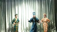 白字戏《放走曾荣》-经典戏曲下载，精彩剧情不容错过