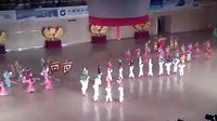 福建省农运会肩膀戏 - 传统戏曲表演，精彩不容错过！