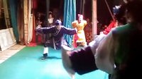 白字戏《汪银英进宫下集 大闹花灯闯祸》，精彩剧情不容错过！
