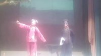 乞丐与状元之送别上京