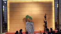 肩膀戏：猪八戒巡山