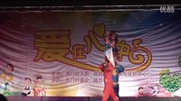 肩膀戏 - 精彩绝伦的戏曲佳作