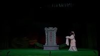 白字戏《梁山伯与祝英台4》下载 - 经典戏曲剧目高清资源下载