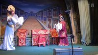 陆丰白字戏 - 精彩绝伦的地方戏曲盛宴 陆丰白字戏 - 精彩绝伦的地方戏曲盛宴
