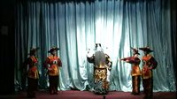 海丰县白字戏《放走曾荣4》 经典剧目,精彩不容错过! 海丰县白字戏《放走曾荣4》 经典剧目,精彩不容错过!