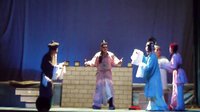 大义巾帼