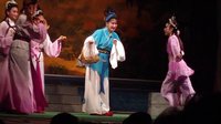 海陆丰白字戏《金鸡玉兔03》- 崎头新光剧团演出，戏曲下载资源