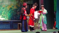 海陆丰白字戏《金花掌羊》- 经典剧目赏析 - 戏曲下载网