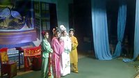 陆丰市深沟白字剧团
