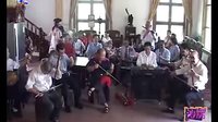 汉剧迎仙客 - 广东省汉剧院与蕉岭县民间艺人的精彩演绎