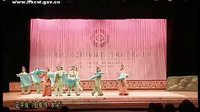 陆丰正字戏《水斗》 经典剧目,精彩绝伦的水战演绎 陆丰正字戏《水斗》 经典剧目,精彩绝伦的水战演绎
