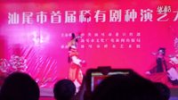 海丰西秦戏《辕门罪子》 经典剧目，精彩剧情不容错过
