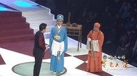 星光大道 广东梅州小孩汉剧风采展示