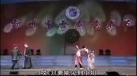 2007年雷州市雷剧艺术节开幕式(2) - 精彩雷剧表演，感受独特艺术魅力