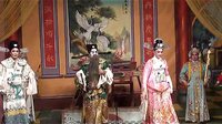琼剧《合家团圆》 经典剧目,讲述家庭团聚故事,感受亲情温暖 琼剧《合家团圆》 经典剧目,讲述家庭团聚故事,感受亲情温暖