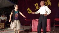 琼剧《楼台会》选段 - 文昌罗豆娱乐队演唱，感受经典爱情故事的魅力下载