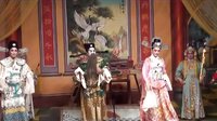 琼剧《合家团圆》 经典戏曲，讲述家庭温情故事