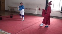 湘剧昆腔《醉打山门》- 经典戏曲下载 - 精彩剧情介绍与演员阵容解析下载