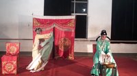 湘剧《烤火》剧情介绍、演员表及在线观看 - 戏曲下载网 湘剧《烤火》剧情介绍、演员表及在线观看 - 戏曲下载网